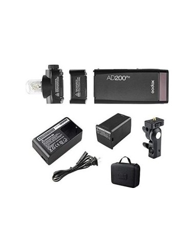 Godox AD200 Pro