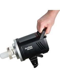 Godox MS300 studio flash 300Ws