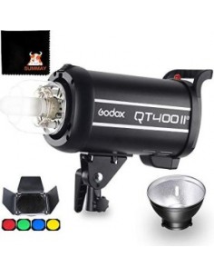 Godox QT400II-M studio flash 400Ws