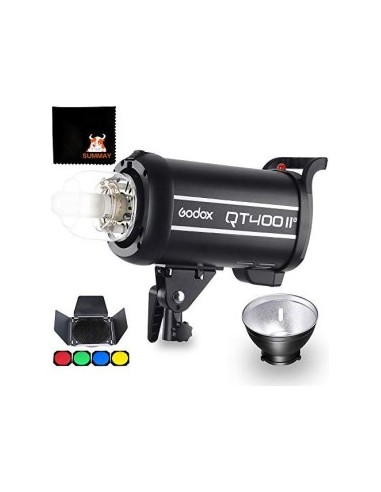 Godox QT400II-M studio flash 400Ws