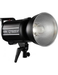 Godox QT600II-M studio flash 600Ws