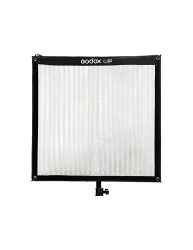 Godox FL150S LED Video Light 60 x 60 cm)