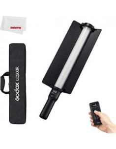Godox LC500 LED lights rod   1200 LUX
