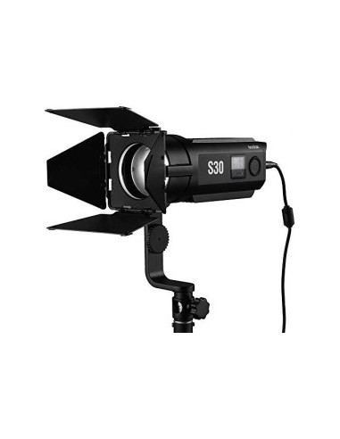 Godox SA-D S30 Kit S30 Focus LED-Lights Kit