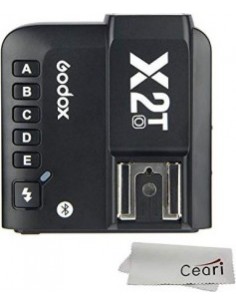 Godox X2T-F Transmitter for Fujifilm
