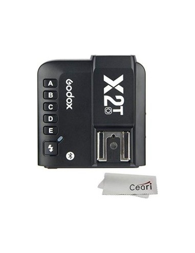 Godox X2T-F Transmitter for Fujifilm