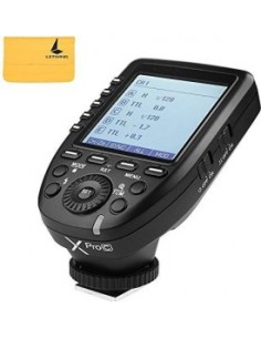 Godox Xpro N Transmitter for Nikon