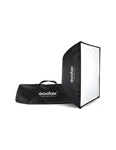 Godox SB-FW6060 - 60x60 cm Softbox w. Grid 60x60 cm