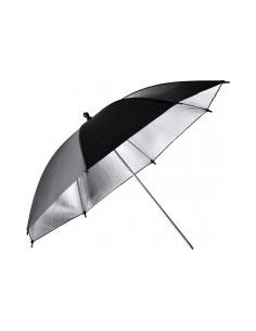 Godox UB-002 - 101 cm studio umbrella black/silver