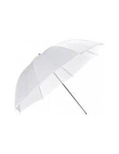 Godox UB-008 - 101 cm Studioschirm Transparent