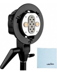 Godox AD-B2 Twin head for AD200 Pro