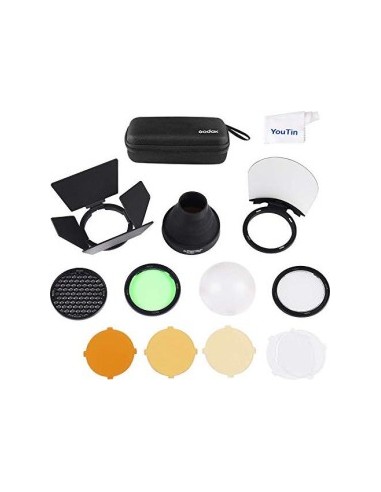 Godox AK-R1 accessory set for ROUND