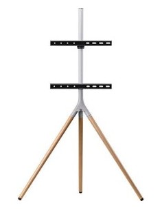 One for All TV Stand Ultraslim TURN 65  Tripod 360 WM7472...