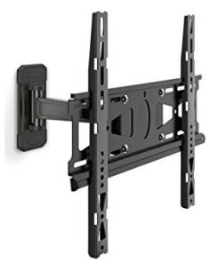 Vogels MNT 204 TURN 120° 32  - 55  black