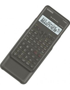 Casio FX-82MS 2nd Edition 2
