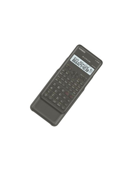 Casio FX-82MS 2nd Edition