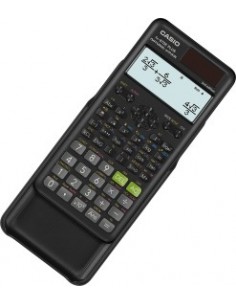 Casio FX-87DE Plus 2nd Edition 2