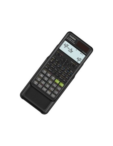 Casio FX-87DE Plus 2nd Edition