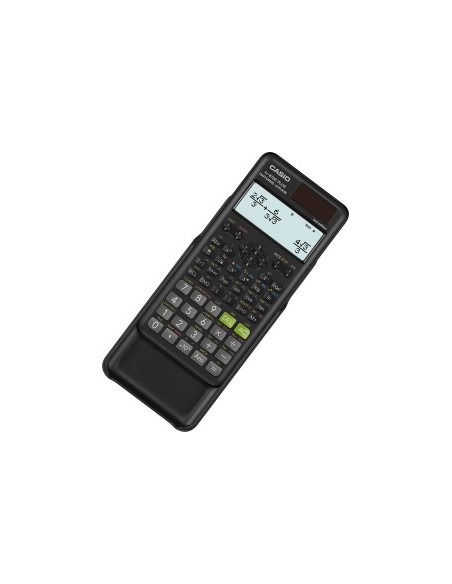 Casio FX-87DE Plus 2nd Edition