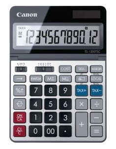 Canon TS-1200TSC DBL