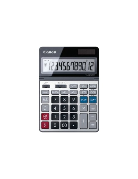 Canon TS-1200TSC DBL