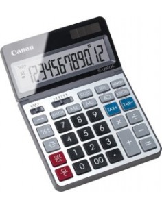 Canon TS-1200TSC DBL 2