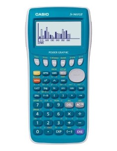 Casio FX-7400GIII