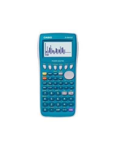 Casio FX-7400GIII