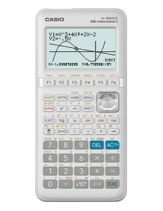 Casio FX-9860GIII