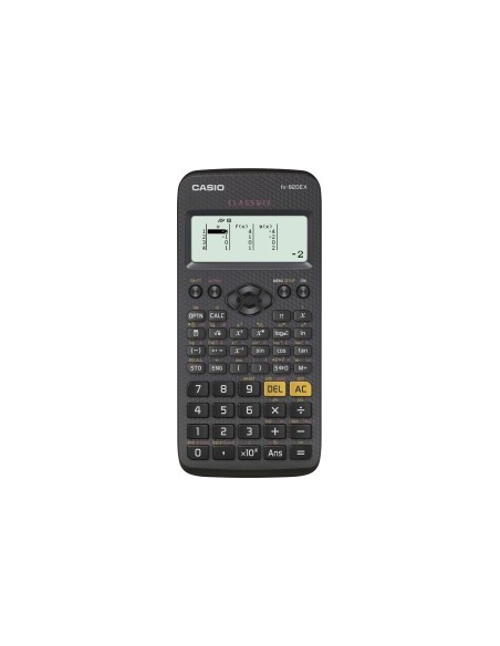 Casio FX-82DE X