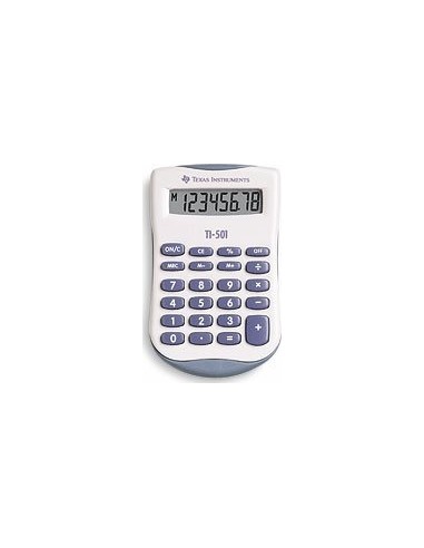 Texas Instruments TI 501