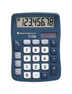 Texas Instruments TI 1726