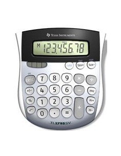 Texas Instruments TI 1795 SV