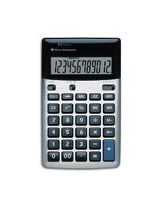 Texas Instruments TI 5018 SV