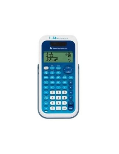 Texas Instruments TI 34 Multiview