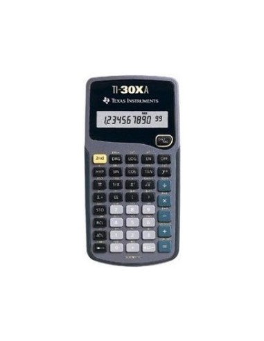 Texas Instruments TI 30Xa