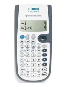 Texas Instruments TI 84 Plus