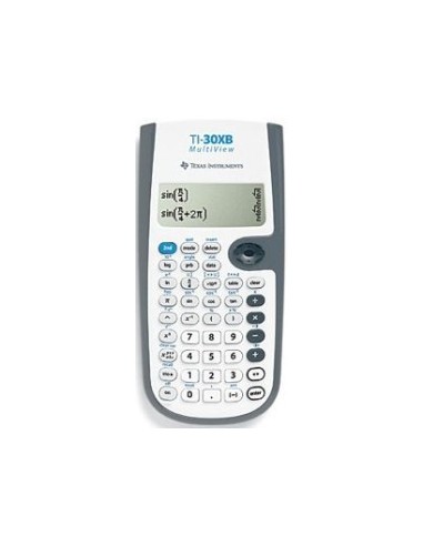 Texas Instruments TI 84 Plus