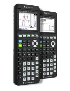 Texas Instruments TI 84 Plus CE-T