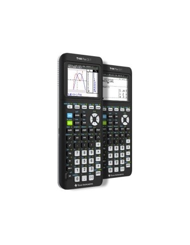 Texas Instruments TI 84 Plus CE-T