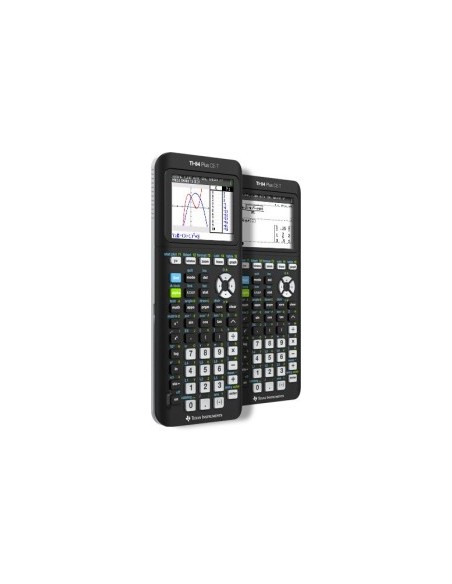 Texas Instruments TI 84 Plus CE-T