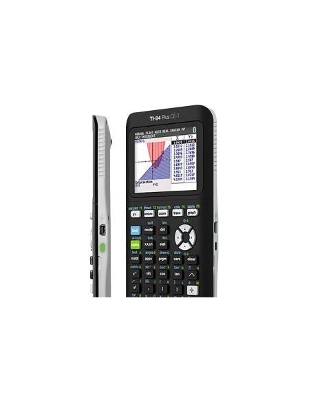 Texas Instruments TI 84 Plus CE-T