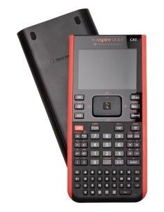 Texas Instruments TI Nspire CX II T CAS