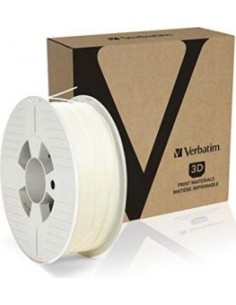 Verbatim 3D Printer Filament PP 1,75 mm 500 g natural