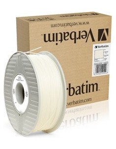 Verbatim 3D Printer Filament PP 2,85 mm 500 g natural