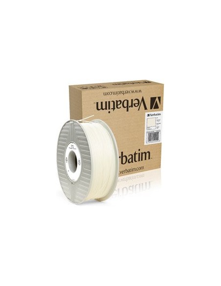 Verbatim 3D Printer Filament PP 2,85 mm 500 g natural