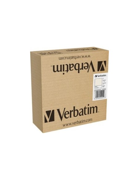 Verbatim 3D Printer Filament PP 2,85 mm 500 g natural