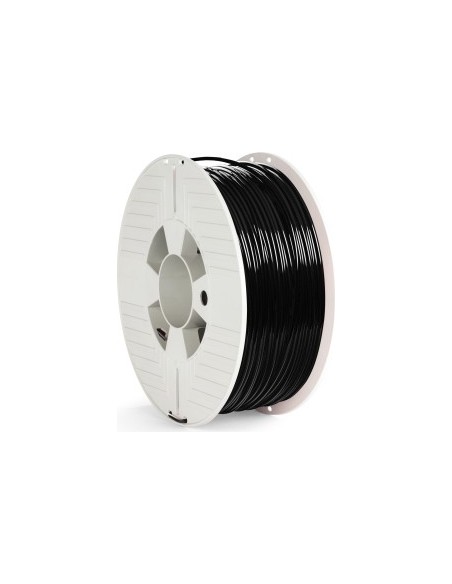 Verbatim 3D Printer Filament PLA 2,85 mm 1 kg black