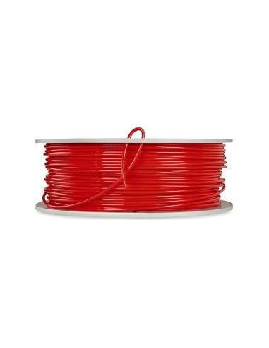 Verbatim 3D Printer Filament PLA 2,85 mm 1 kg red