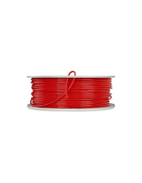 Verbatim 3D Printer Filament PLA 2,85 mm 1 kg red